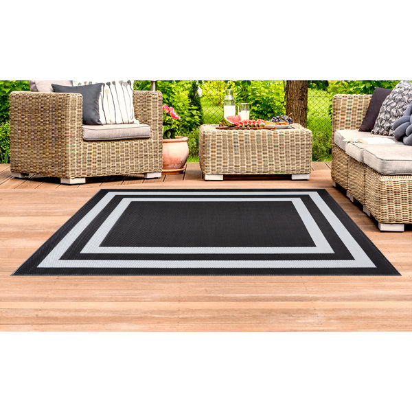 Plastic Outdoor Rugs Wayfair